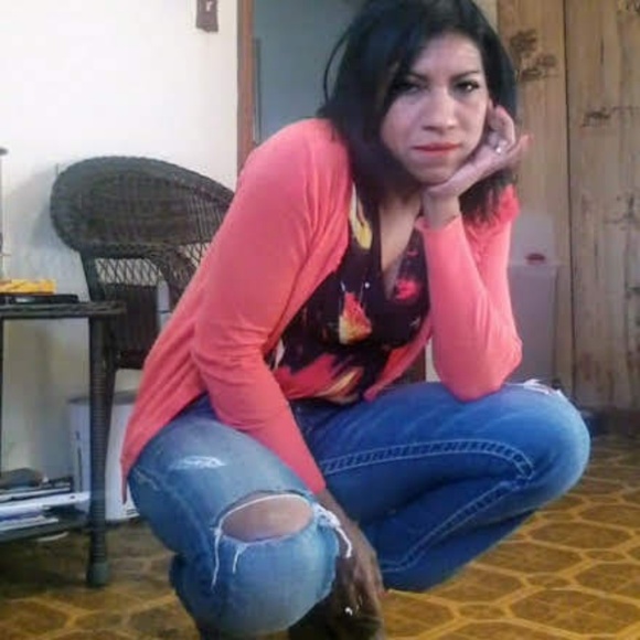 Meet your Posher, Rocio - Picture 3 of 4